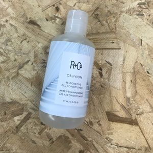 R+Co Oblivion Restorative Gel Conditioner, 6oz.